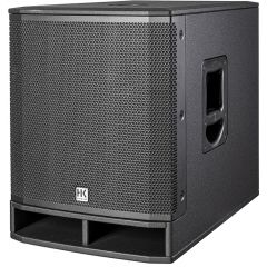 HK Audio PORTABLE SUB 115 A - Vue 2